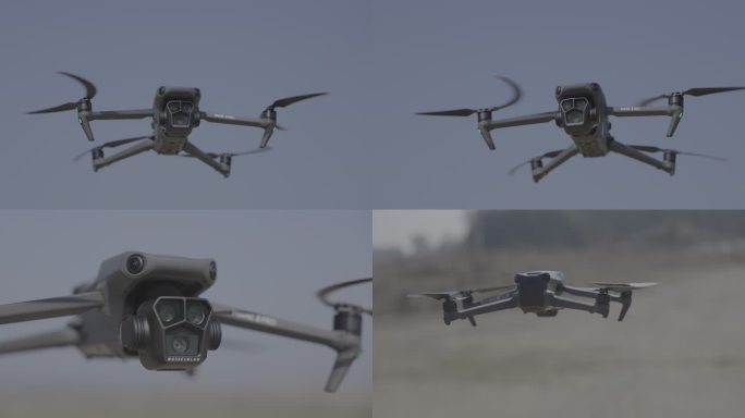 Mavic 3 Pro