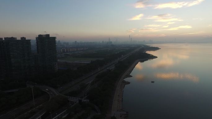 2016年深圳航拍