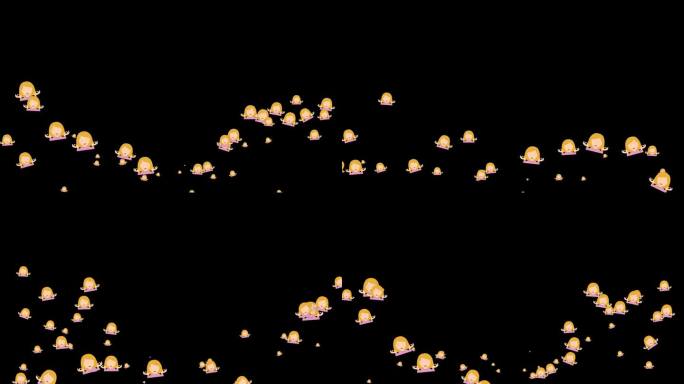 保持冷静表情符号