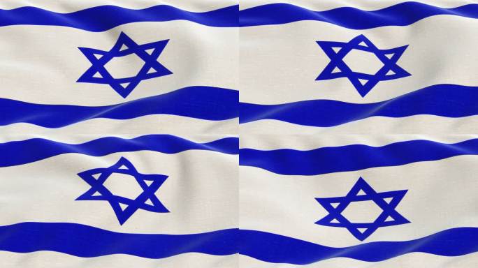 以色列国旗