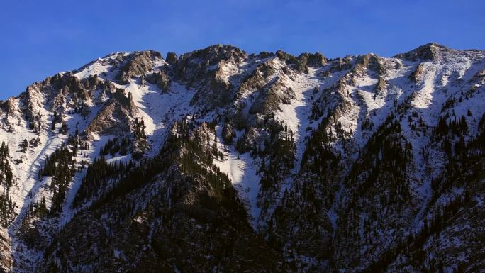 70 Silverthorne Leadville山峰旧金山十英里范围空中无人机电影铜山基地科罗拉多