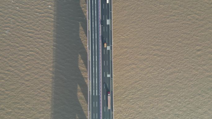 杭州跨海大桥