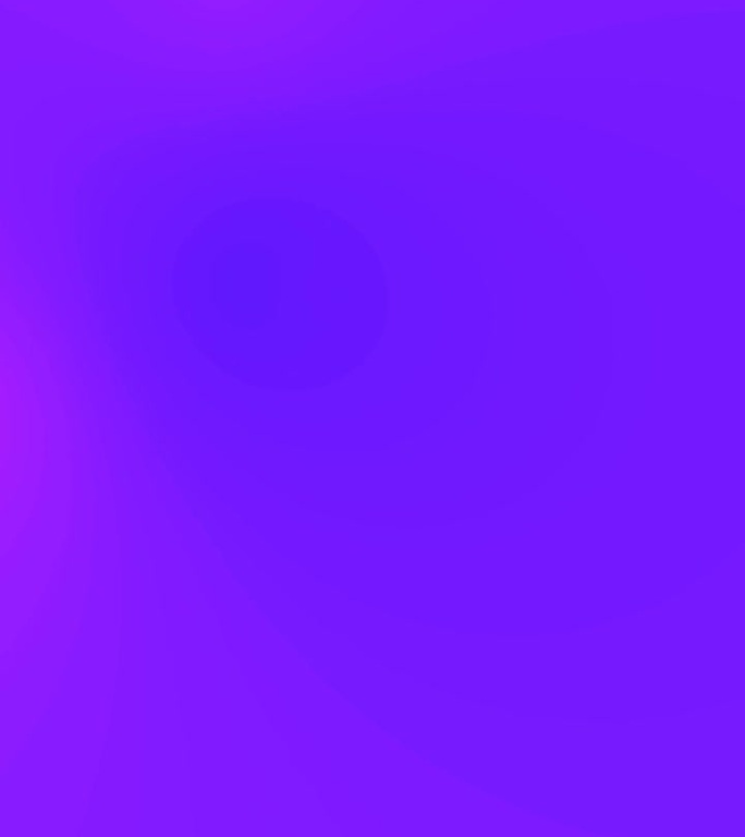 美丽的深色和浅紫色的颜色合并平滑的垂直镜头视频剪辑