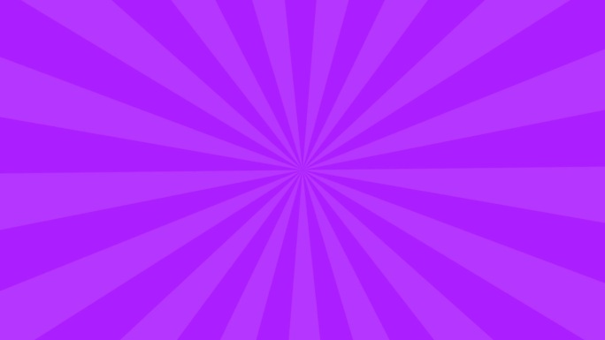 紫色或紫色的太阳爆发的视觉背景包