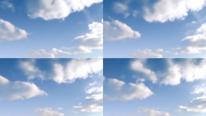 云动画视频