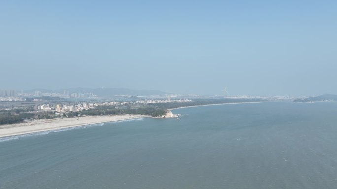 大海海景