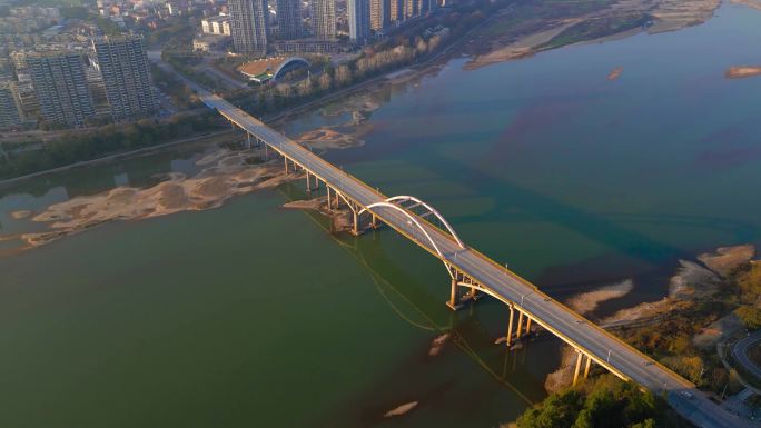 赣县区梅林大桥