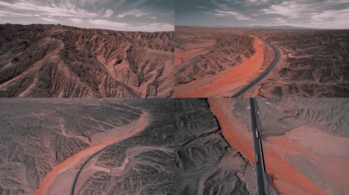 G315国道大地之血