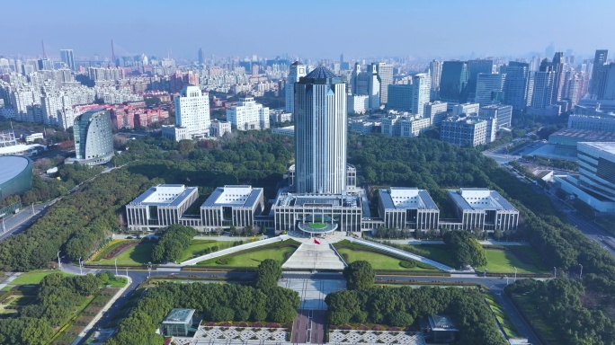 5K 上海市浦东新区人民政府