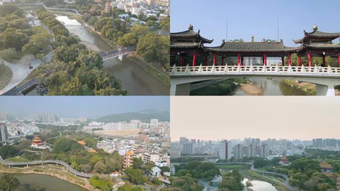 深圳龙园龙兴寺