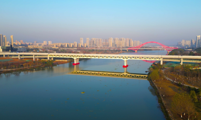 赣州平安大桥