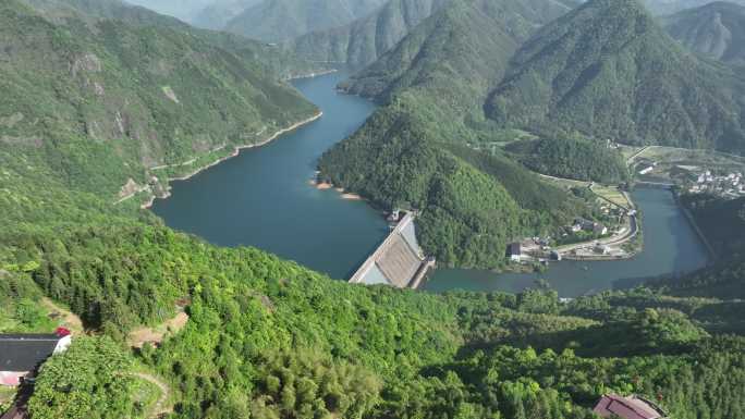 峡口水库