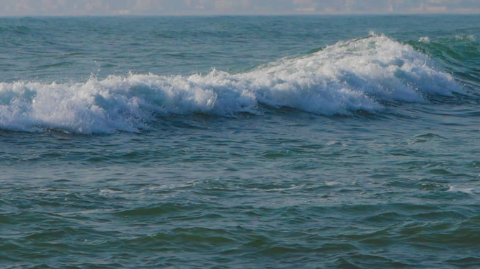 海浪 惊涛骇浪 大海 海岸