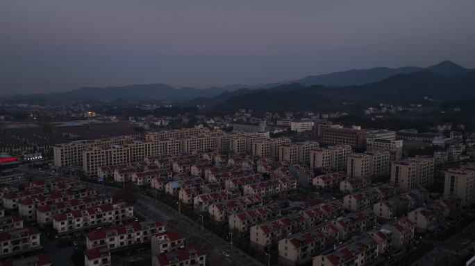 江山江东