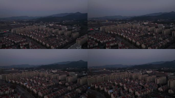 江山江东