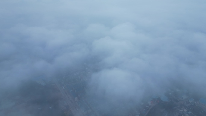 大雾天气