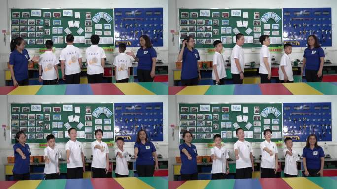 中小学生 才艺 实践 创新 实验室