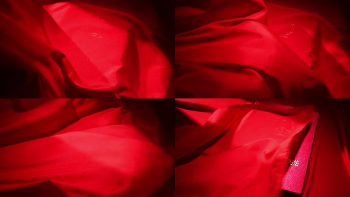 法律 宪法 主旋律 教育片