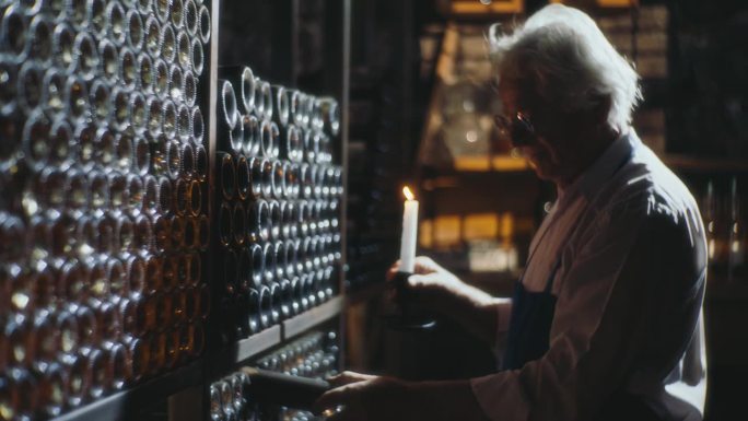 SLO MO葡萄酒遗产烛光优雅:酒商的魅力与酒窖的宝藏，酿酒厂，葡萄酒，酒窖。斯洛文尼亚普雷基亚地区