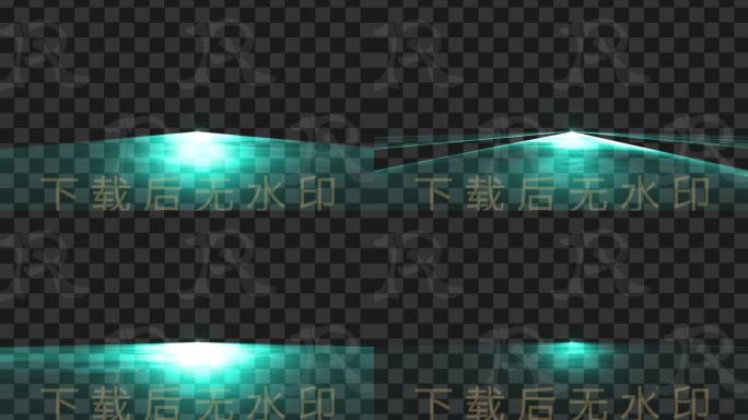 灯光 激光  隧道 夜游  舞台 探照灯