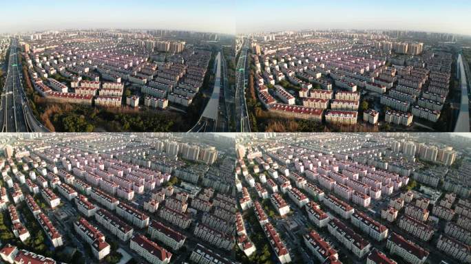上海房地产 房地产开发