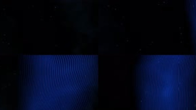8k扩散波，激光 宽屏幕