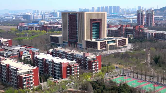 山东科技大学