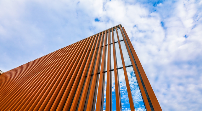 湖北洪湖悦兮半岛酒店 会展中心 延时摄影