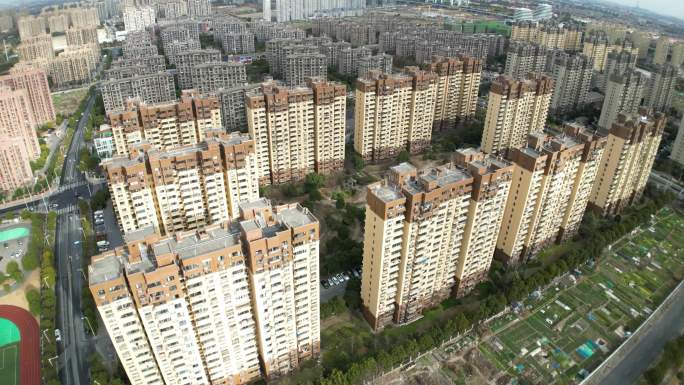 上海房地产 房地产开发地产经济
