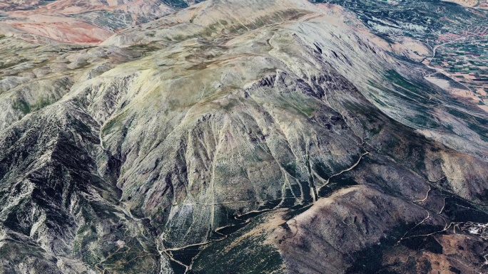 石头 大山 石头山