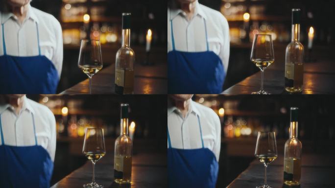 SLO MO酒窖鉴赏家:揭开优雅与白葡萄酒，酿酒厂，葡萄酒，葡萄酒商
