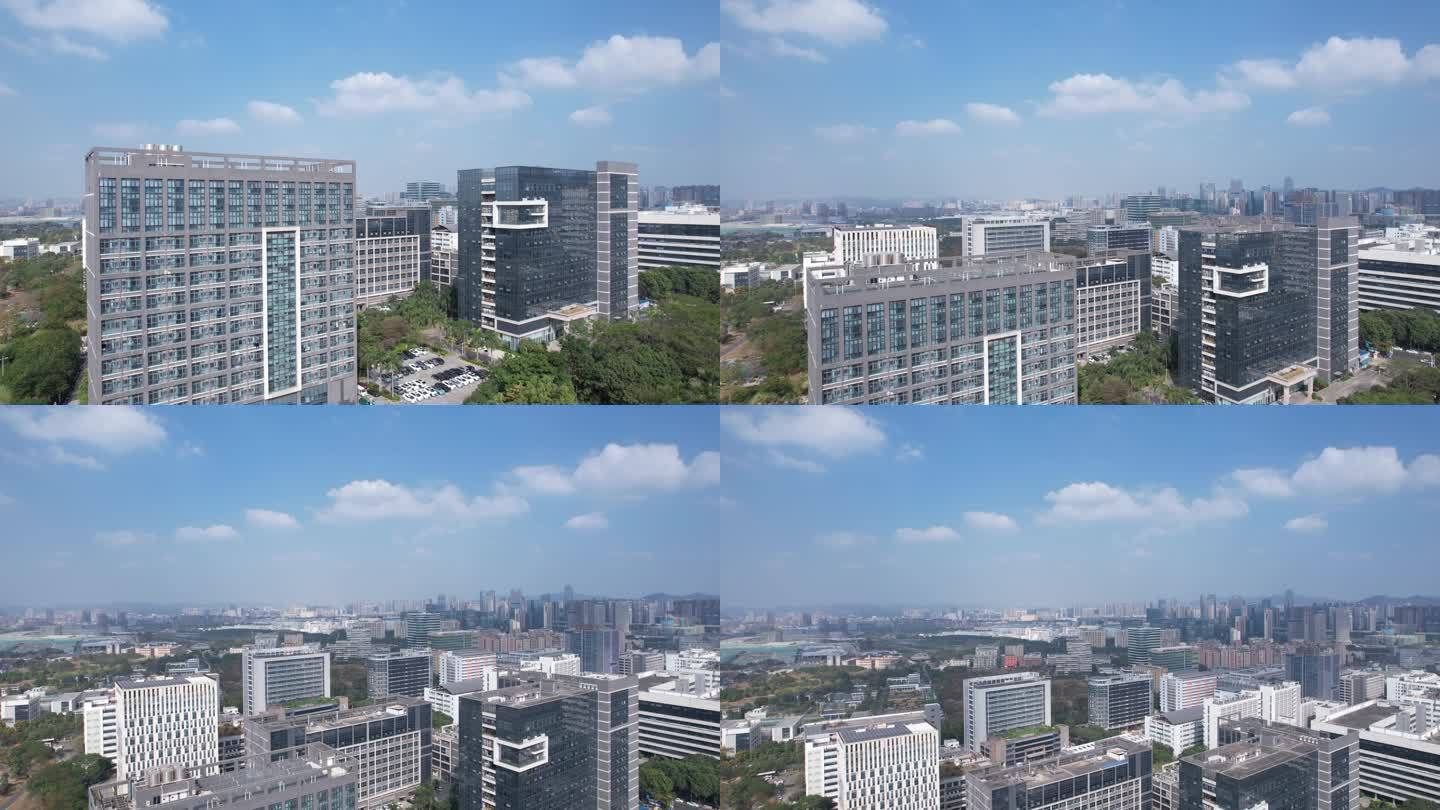 森阳高新科技园