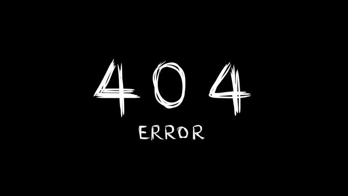 404（透明底）