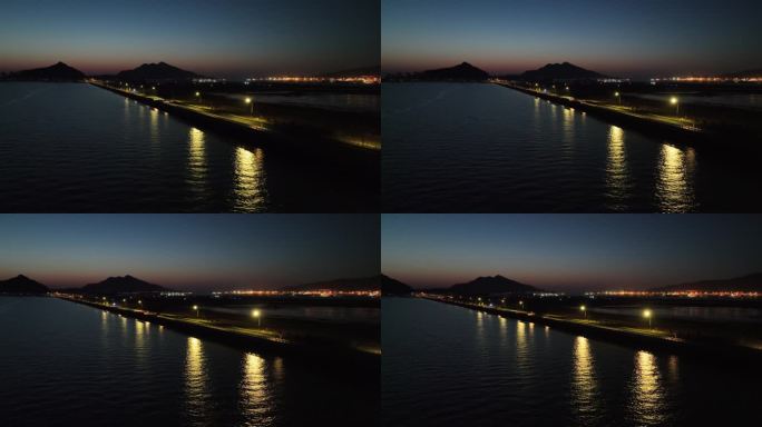 夜晚车辆 DJI_0151