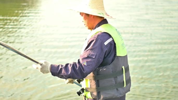 网红打卡，长沙后湖国际艺术区，人文景观