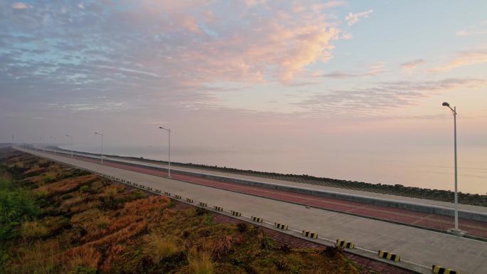 汕头东海岸