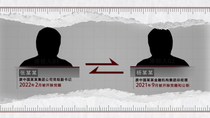 警示教育反腐纪委纪检监察嫌疑人关系网