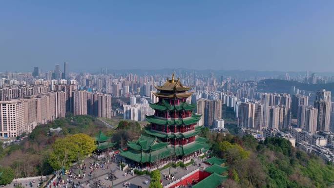 鸿恩寺