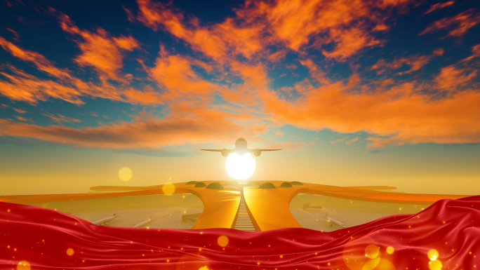 打靶歌舞台LED大屏幕背景视频下载