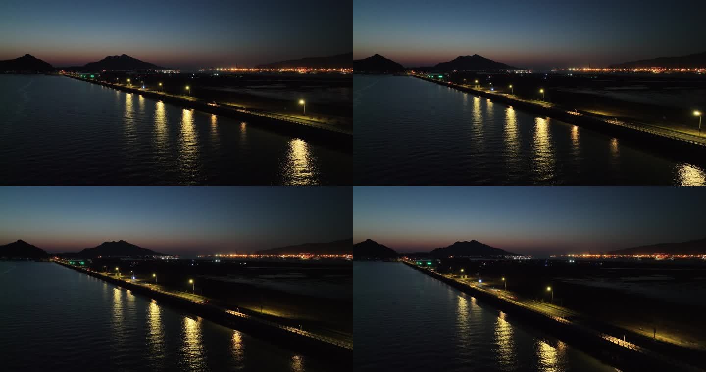 海边夜景 DJI_0152