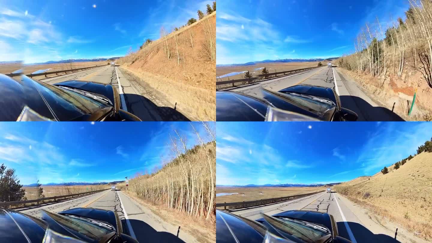 车载360度摄像头