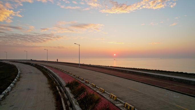 汕头东海岸