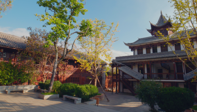 永平清真寺