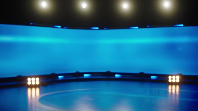 [Z05] -专业照明设备及led屏幕-电视演播室、布景、舞台、竞技场