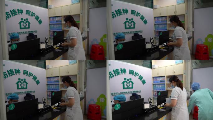 社康 医生 工作状态 医务工作者 基层