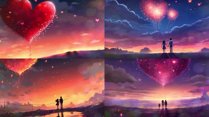 愿得一人心-李行亮