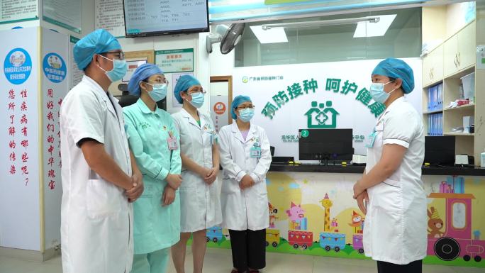 社康 医生 工作状态 医务工作者 基层