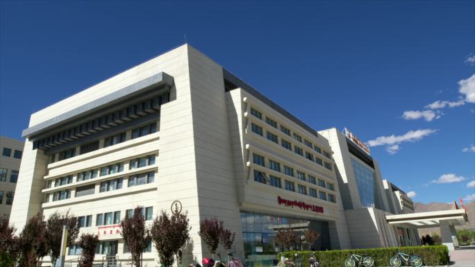 日喀则人民医院