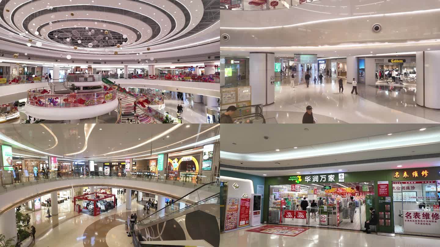 深圳民治商城购物中心