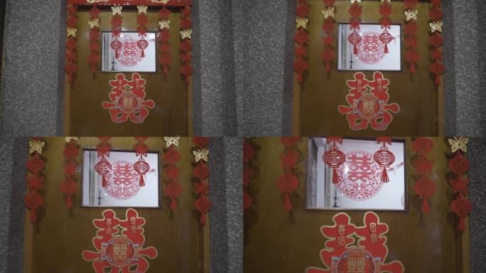 婚礼空境  结婚 婚宴厅 鲜花 婚姻